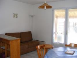 Rental Villa Domaine De La Plage  1036 - La Tranche-Sur-Mer, 1 Bedroom, 4 Persons מראה חיצוני תמונה